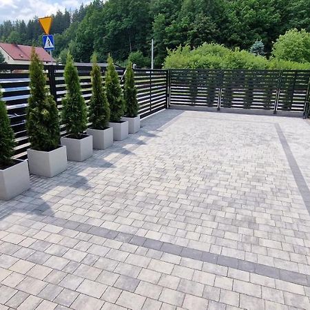 Apartament Lomnicka 59 Jelenia Góra Extérieur photo