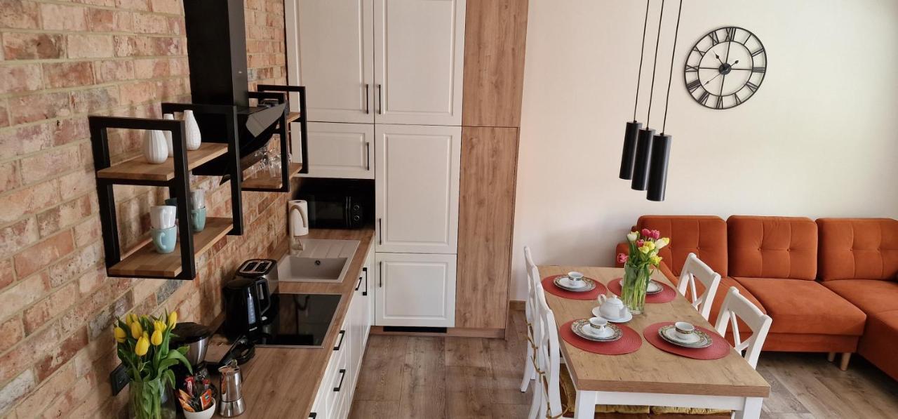 Apartament Lomnicka 59 Jelenia Góra Extérieur photo