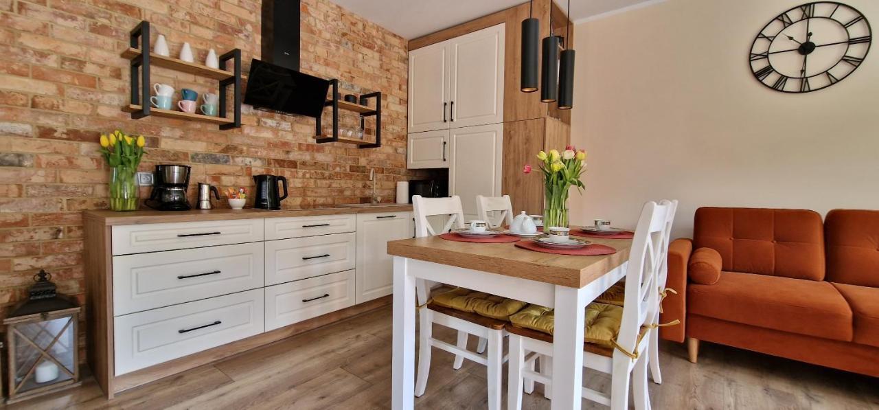 Apartament Lomnicka 59 Jelenia Góra Extérieur photo