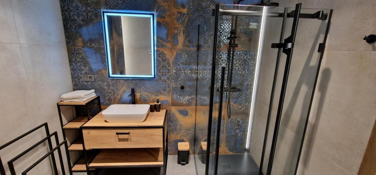 Apartament Lomnicka 59 Jelenia Góra Extérieur photo