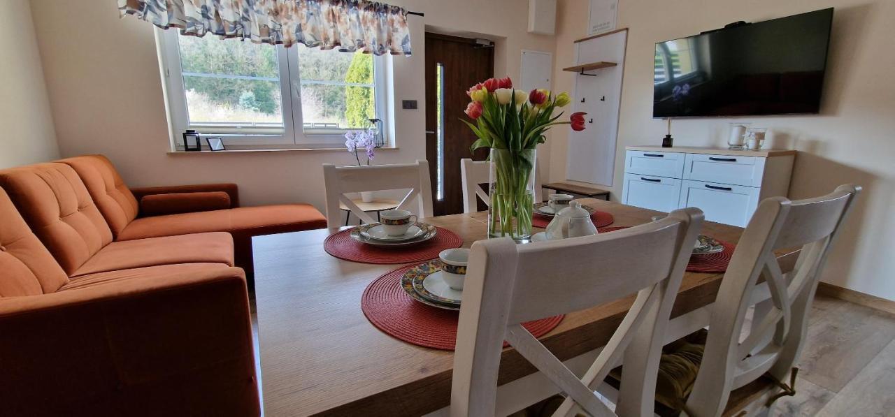 Apartament Lomnicka 59 Jelenia Góra Extérieur photo