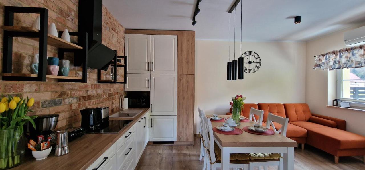 Apartament Lomnicka 59 Jelenia Góra Extérieur photo