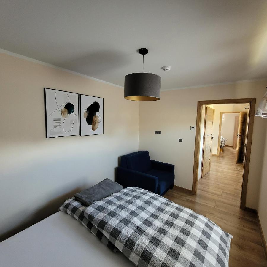 Apartament Lomnicka 59 Jelenia Góra Extérieur photo