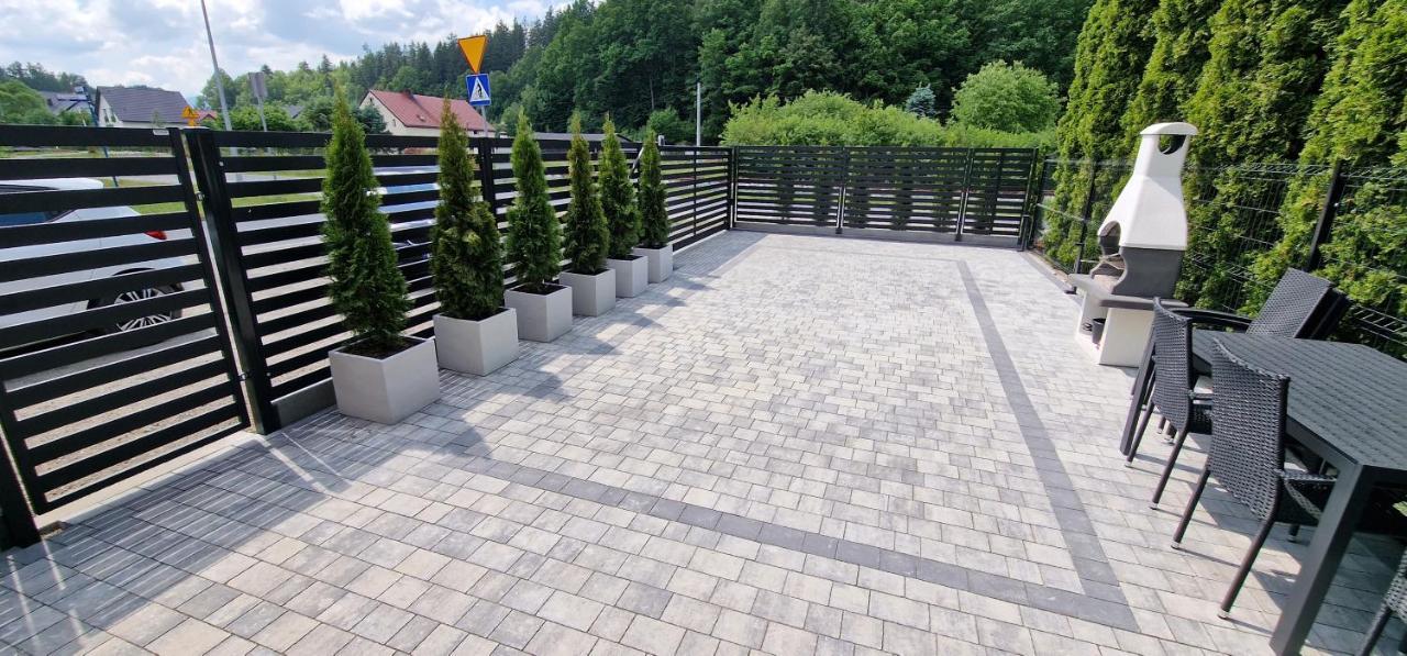 Apartament Lomnicka 59 Jelenia Góra Extérieur photo